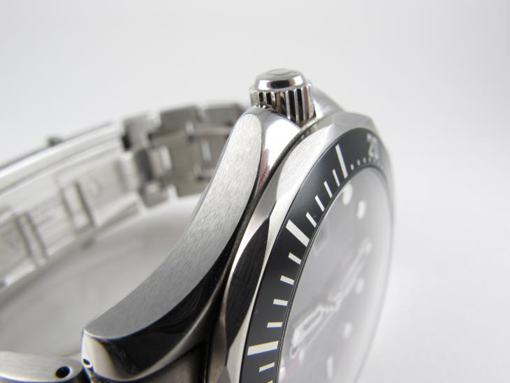 Omega Seamaster Quartz