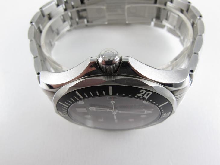 Omega Seamaster Quartz