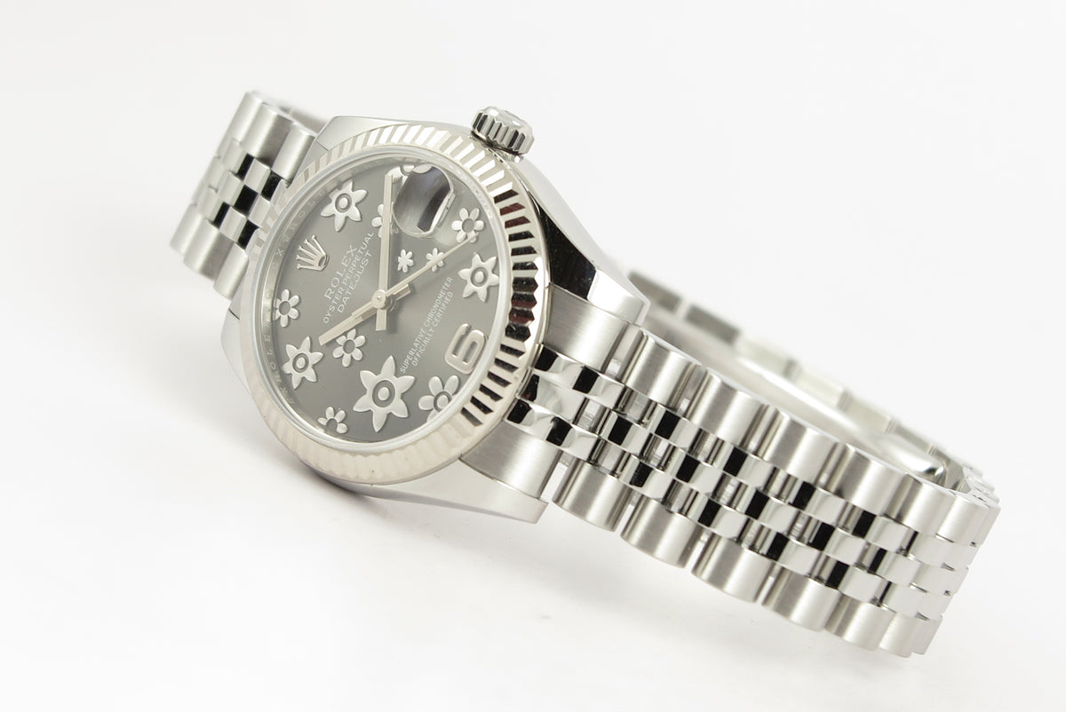 Rolex Datejust 31 mm