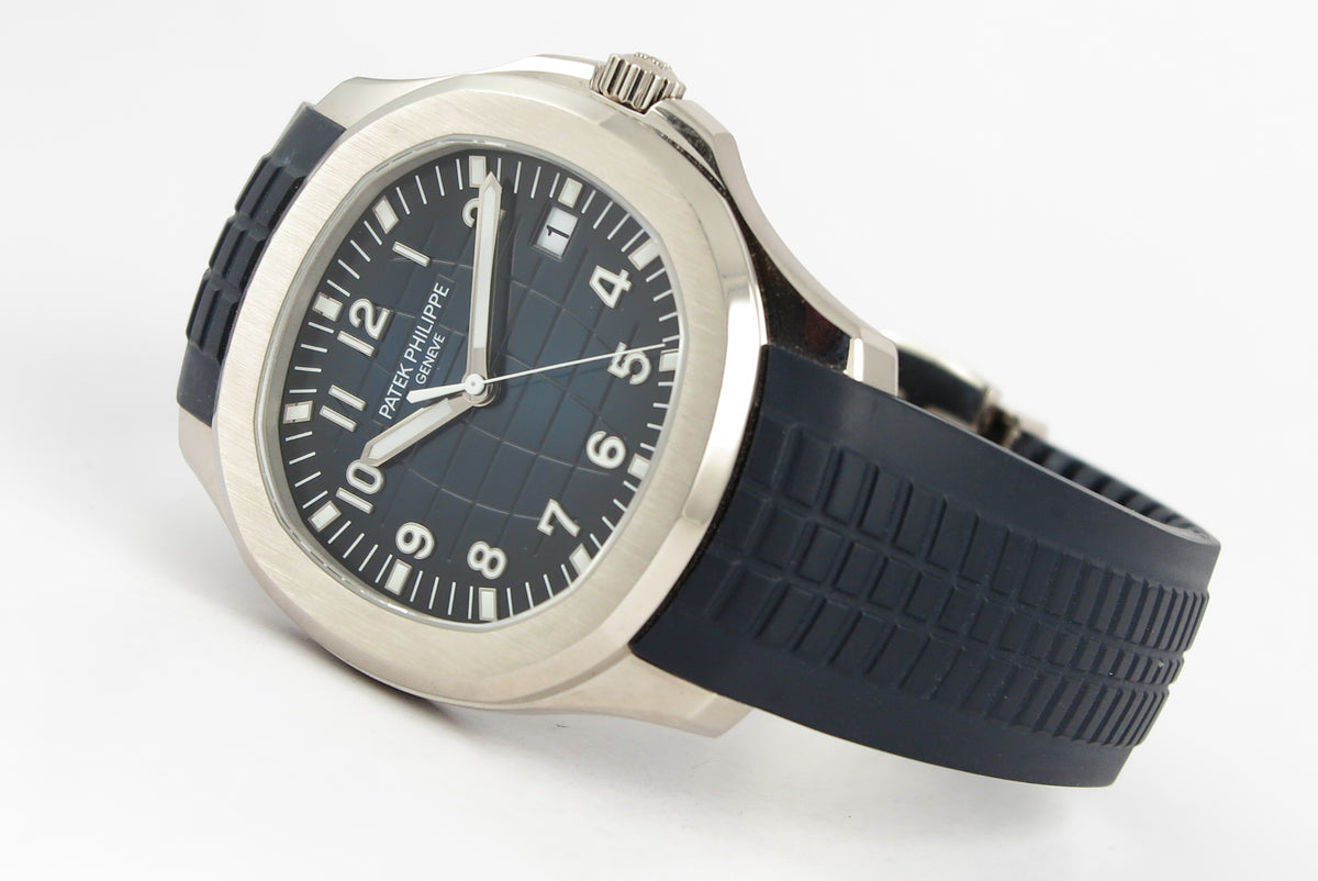 Patek Philippe Aquanaut