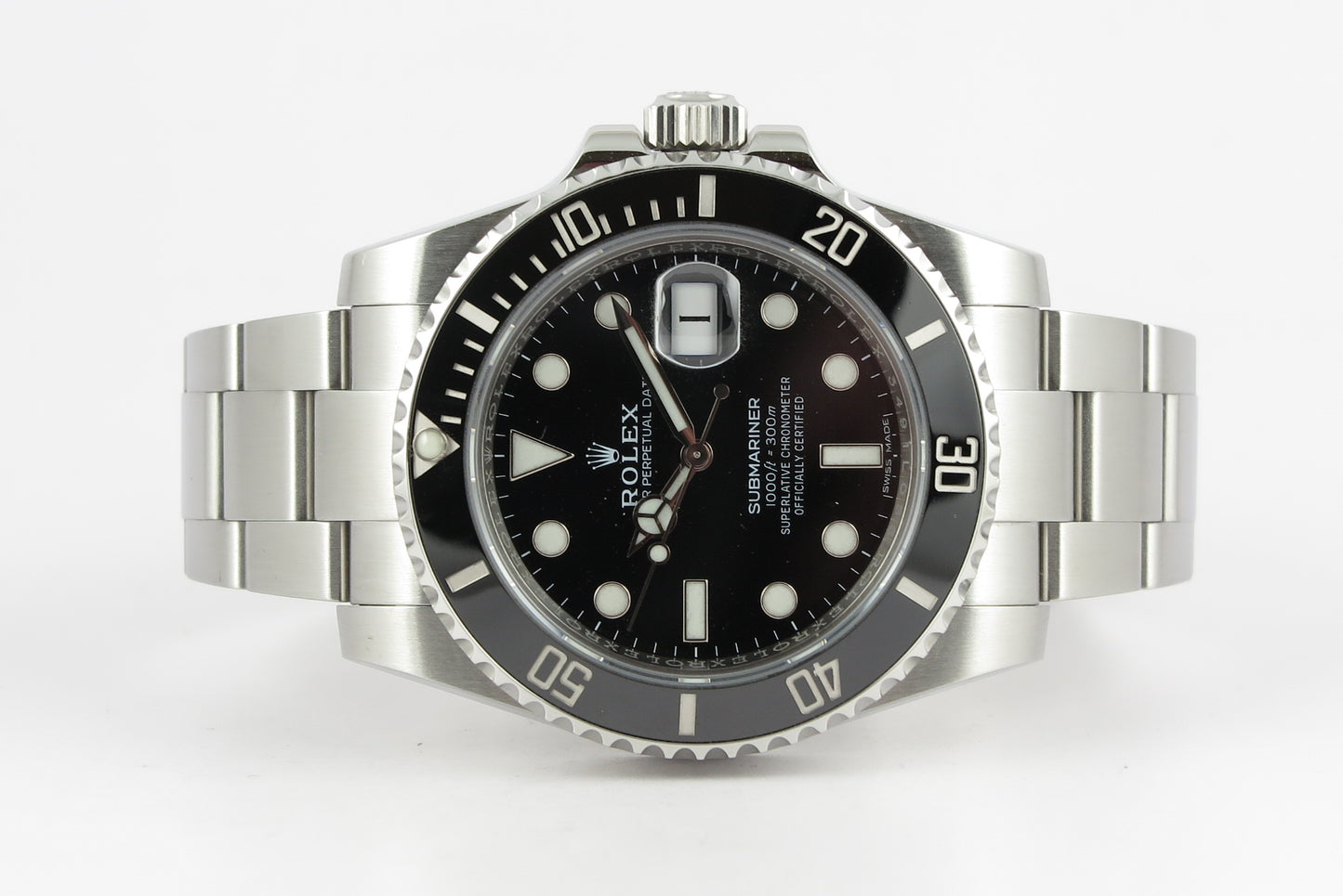 Rolex Submariner