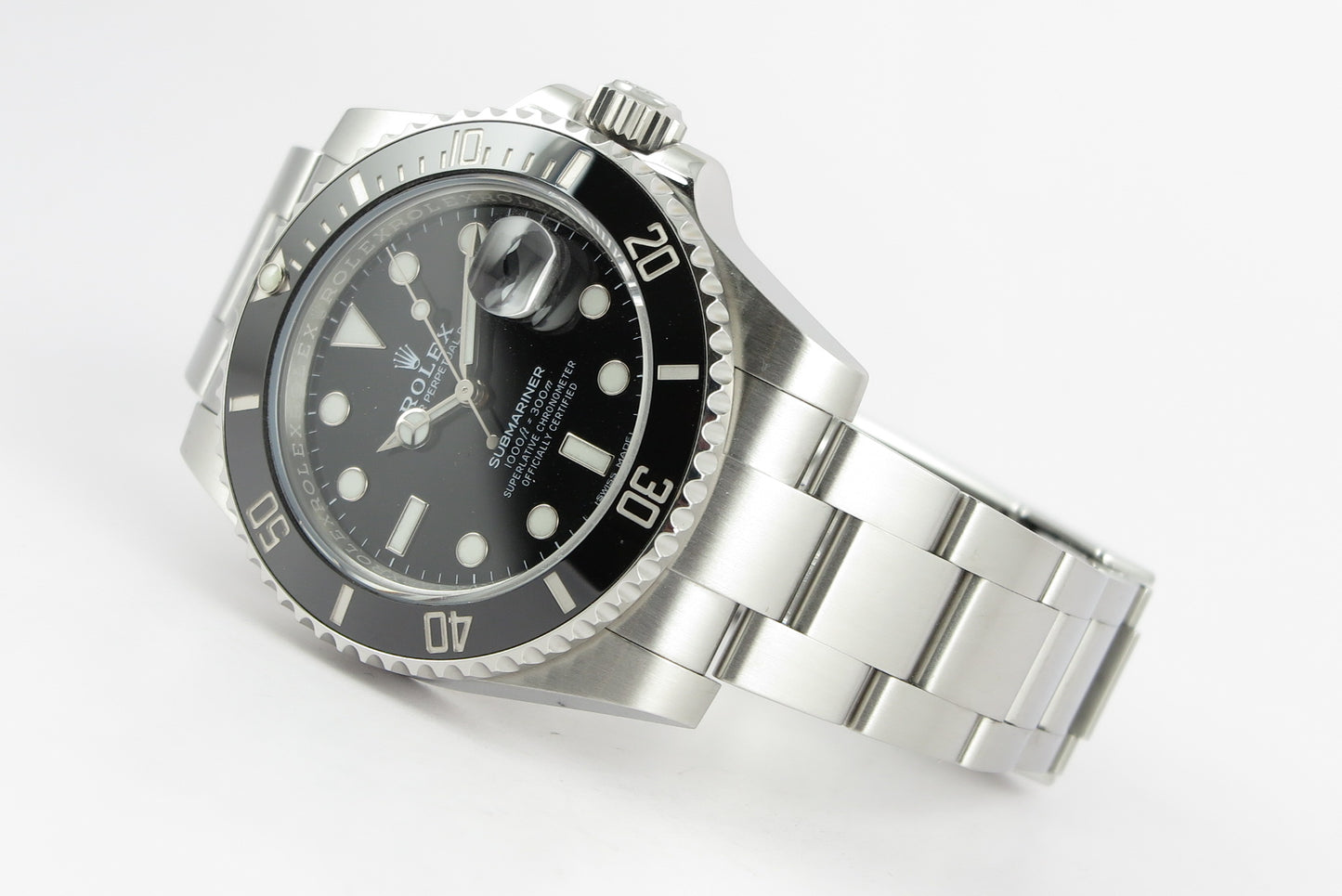 Rolex Submariner