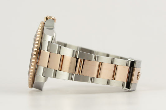 Rolex GMT-Master Rootbeer