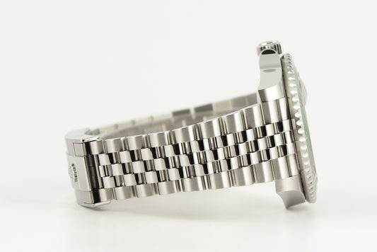 Rolex GMT-Master Sprite