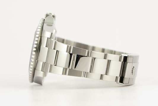 Rolex GMT-Master Batman