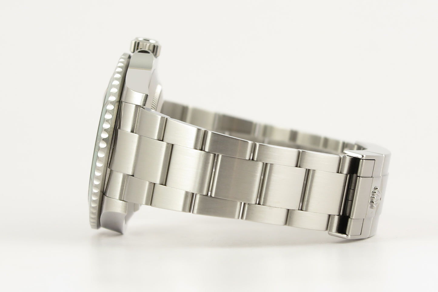 Rolex Submariner - Starbucks
