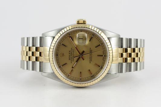 Rolex Datejust 36