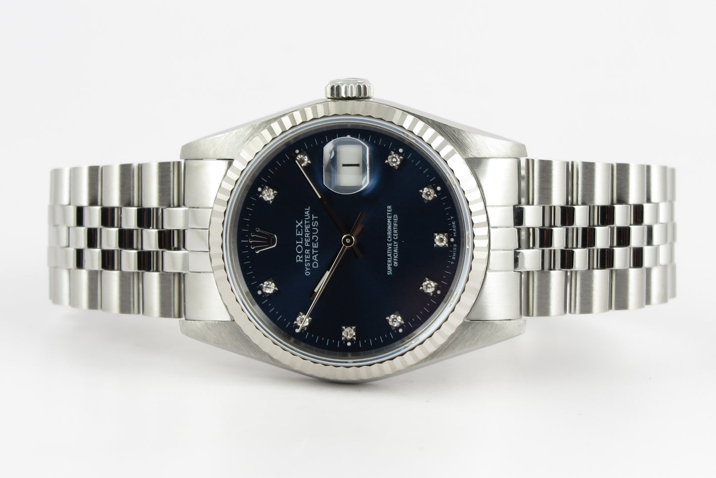 Rolex Datejust 36
