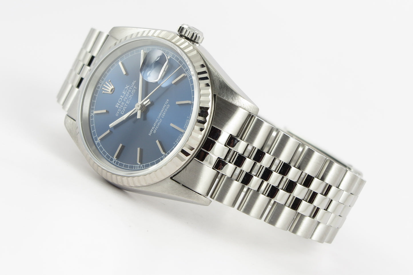 Rolex Datejust 36