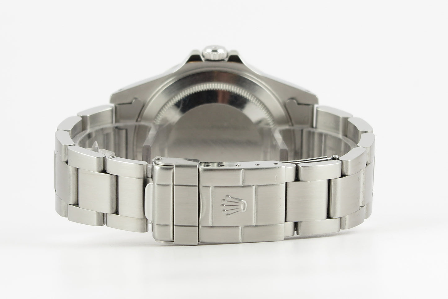 Rolex Explorer II