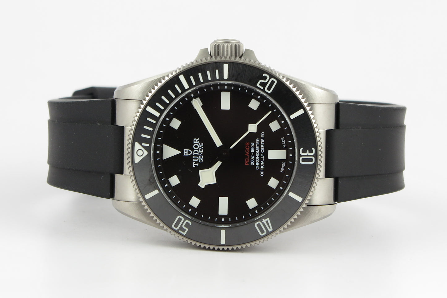 Tudor Pelagos 39