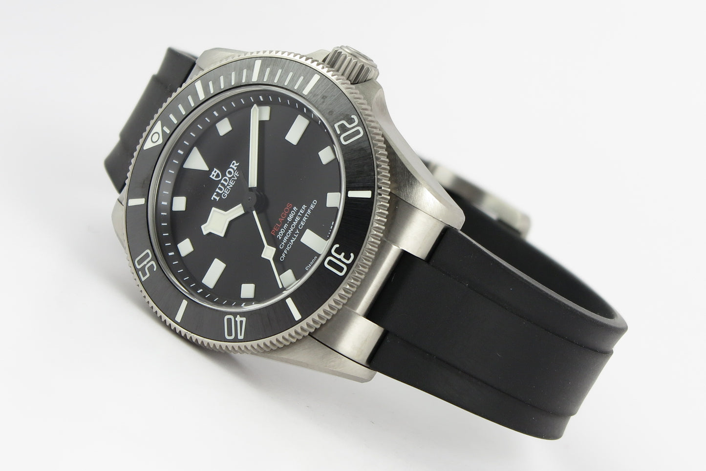 Tudor Pelagos 39