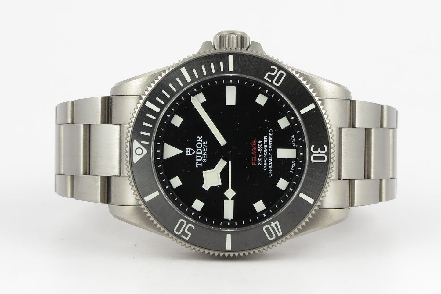Tudor Pelagos 39