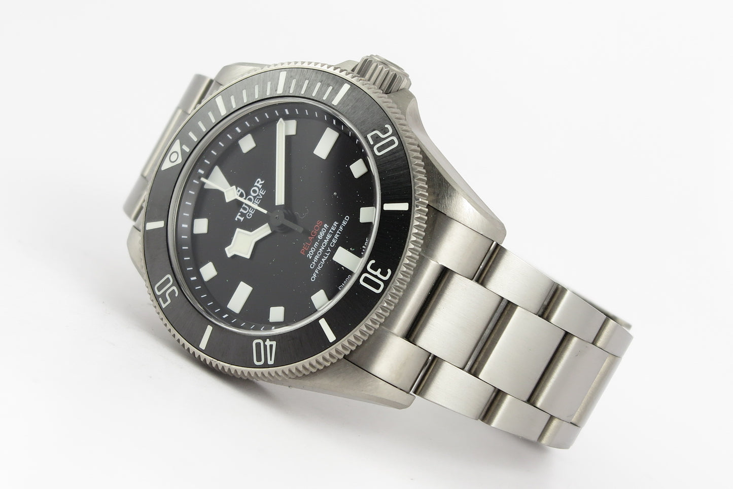 Tudor Pelagos 39