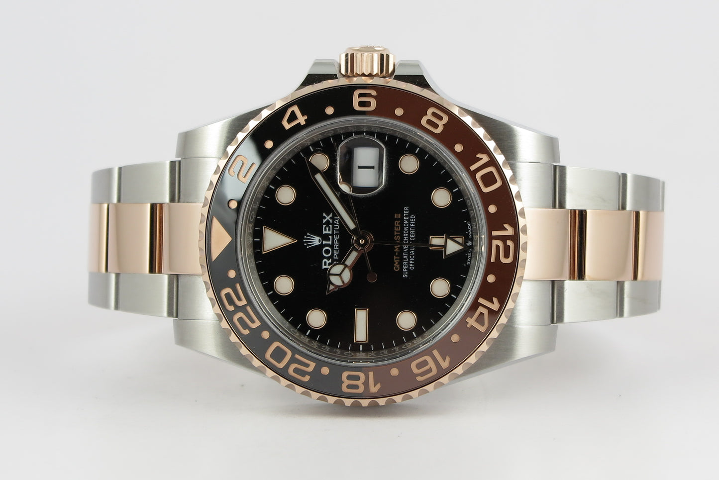 Rolex GMT-Master