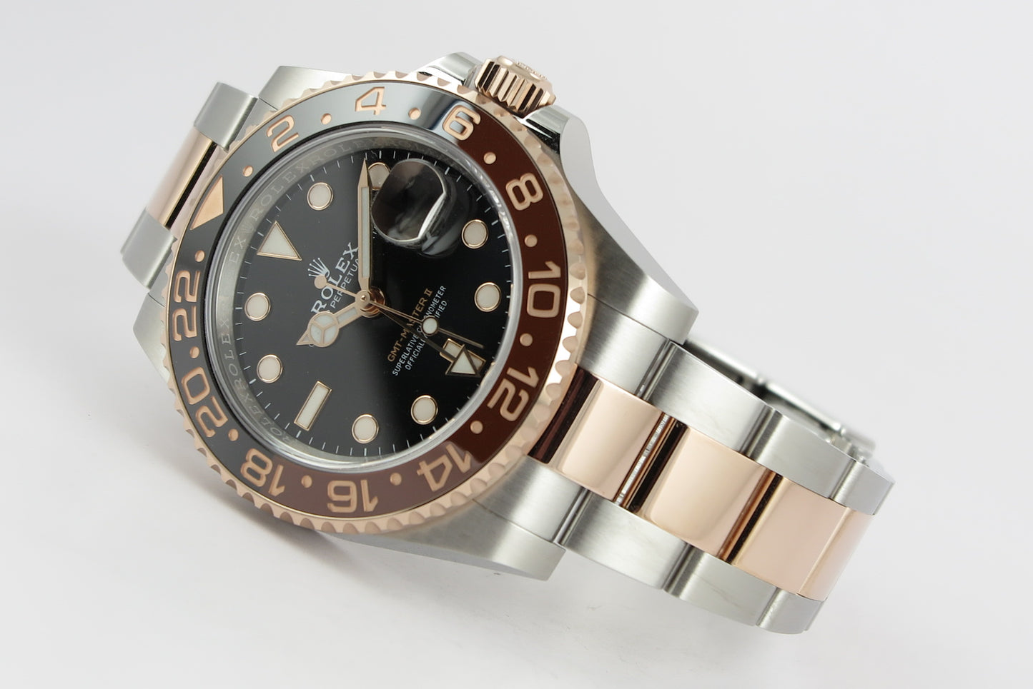 Rolex GMT-Master