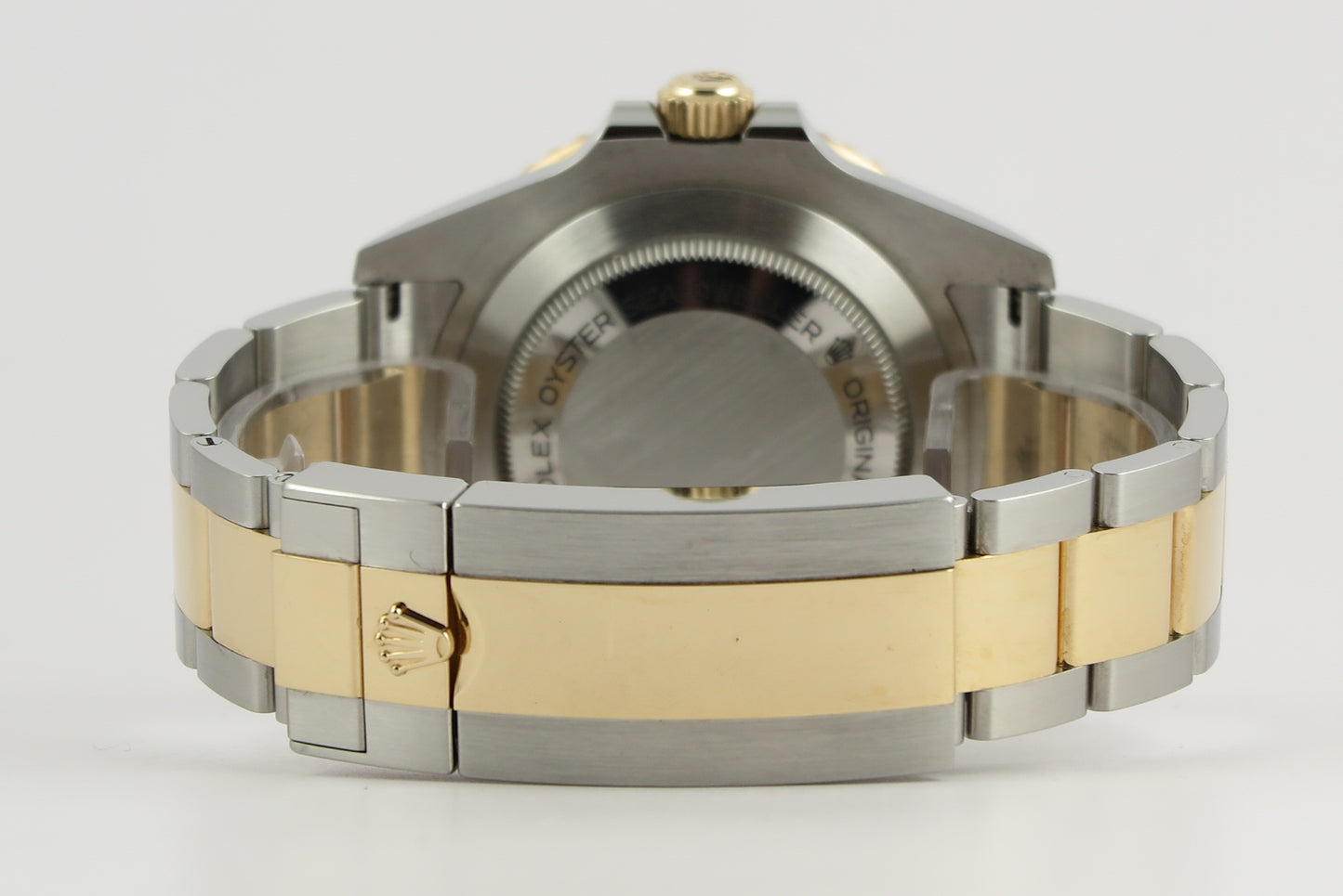Rolex SeaDweller G/S
