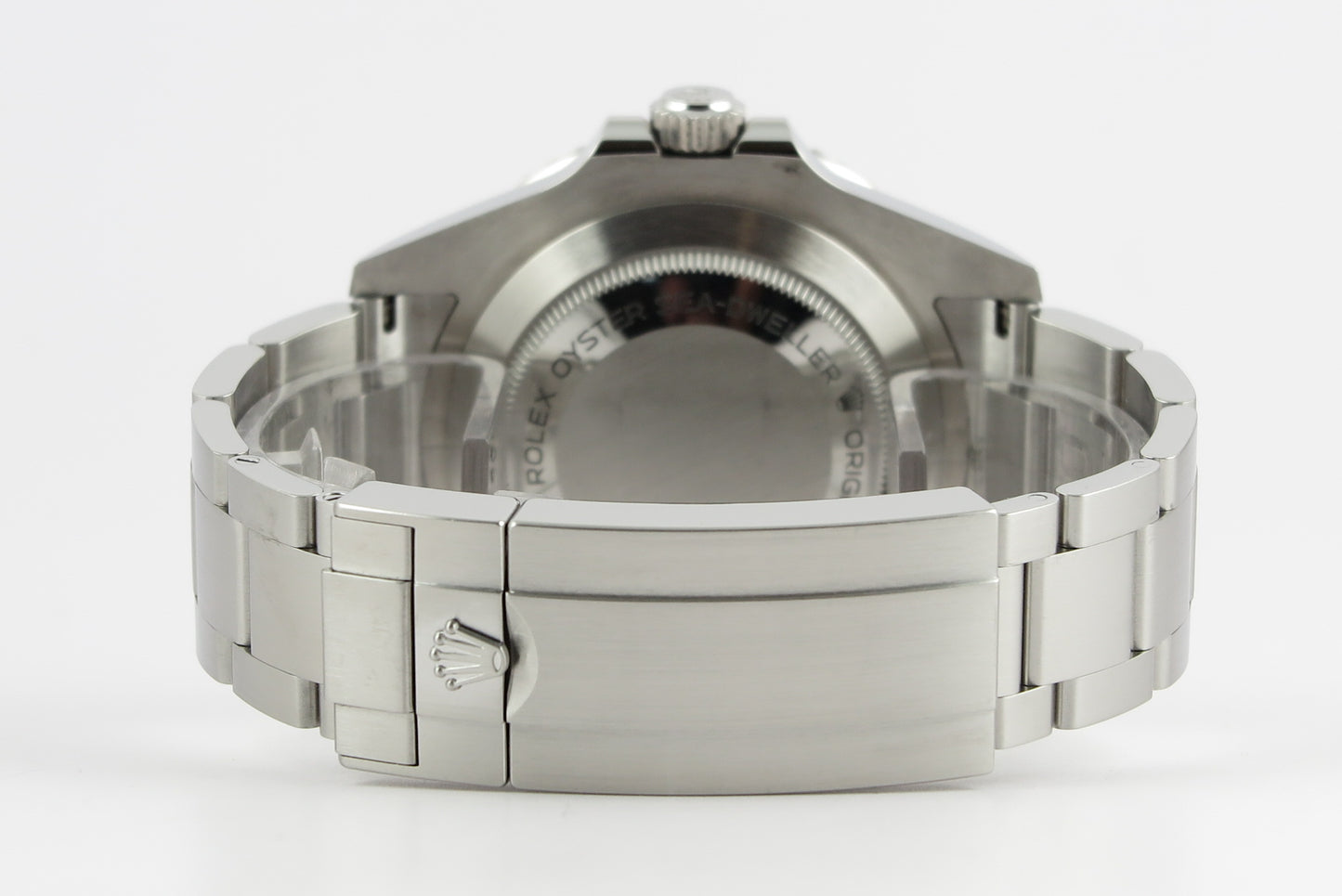 Rolex SeaDweller 43