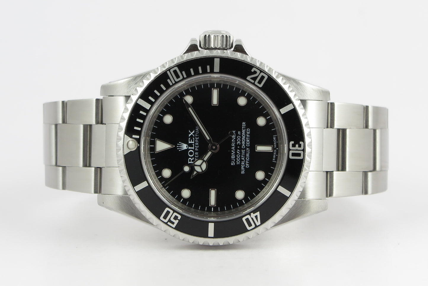 Rolex Submariner