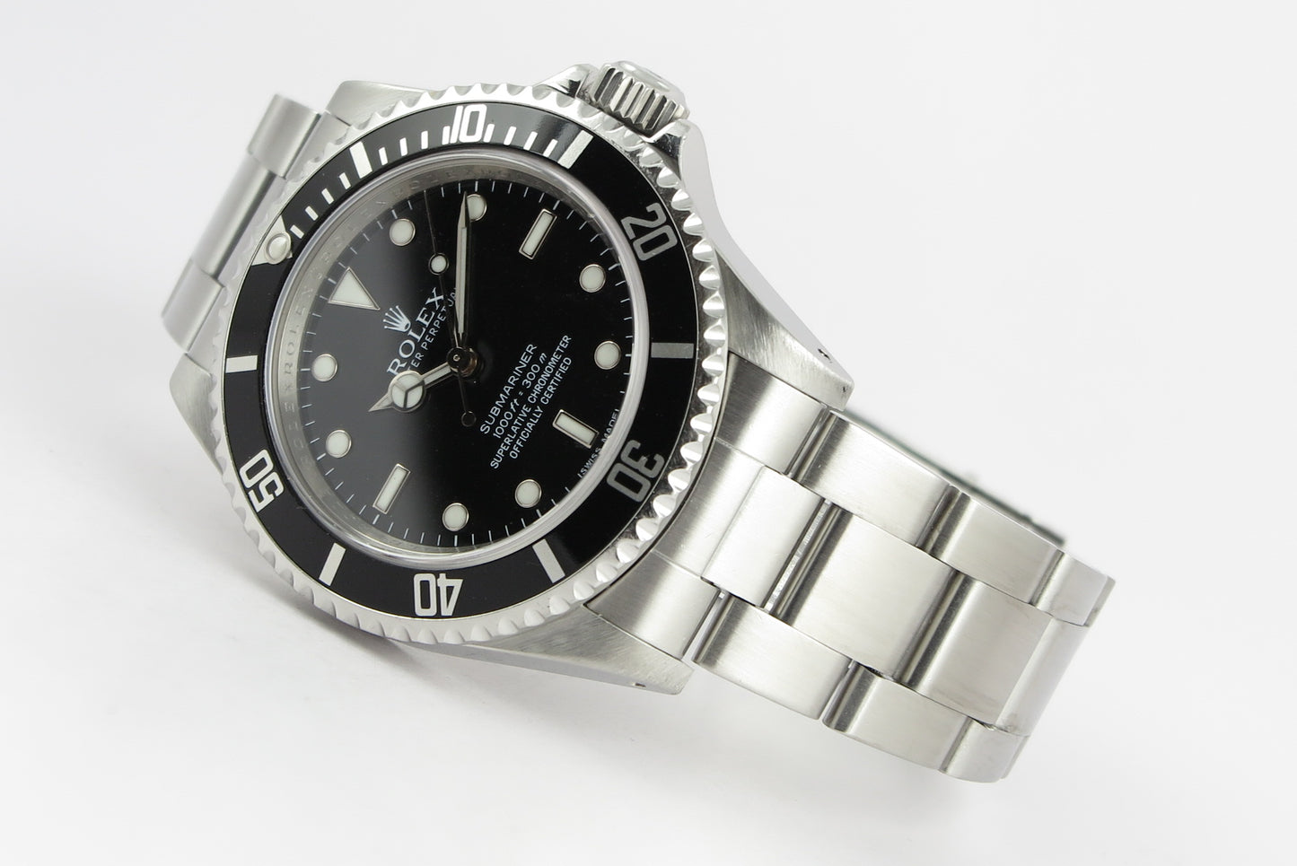 Rolex Submariner