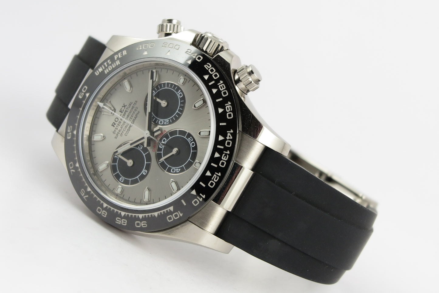 Rolex Daytona WG