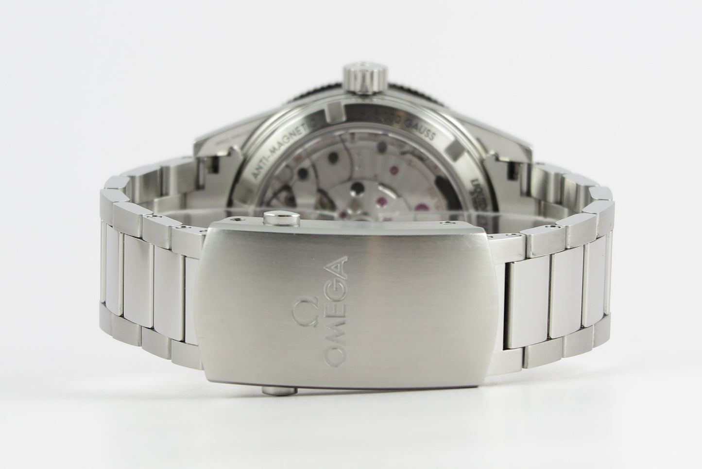 Omega Seamaster 300
