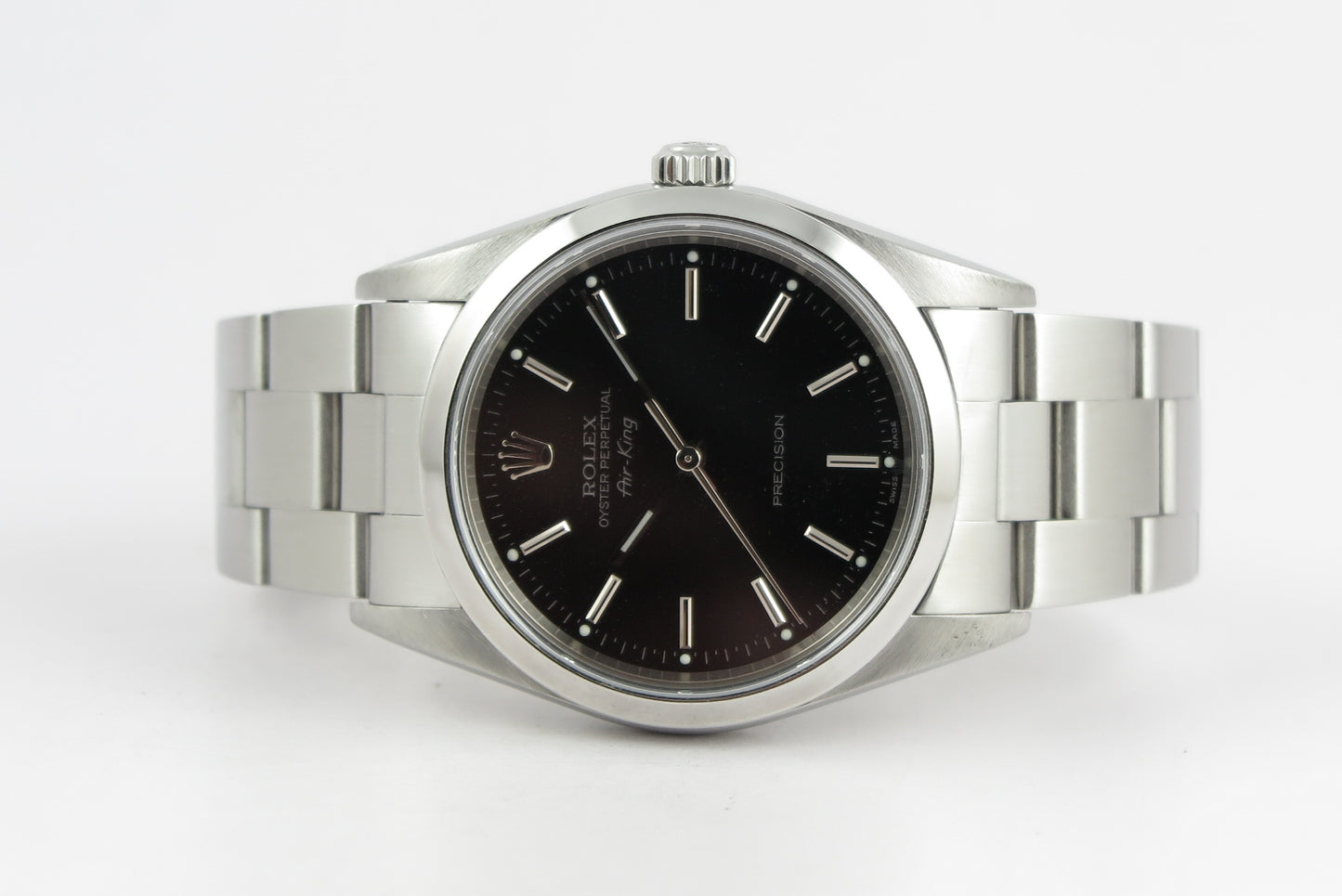 Rolex Air King