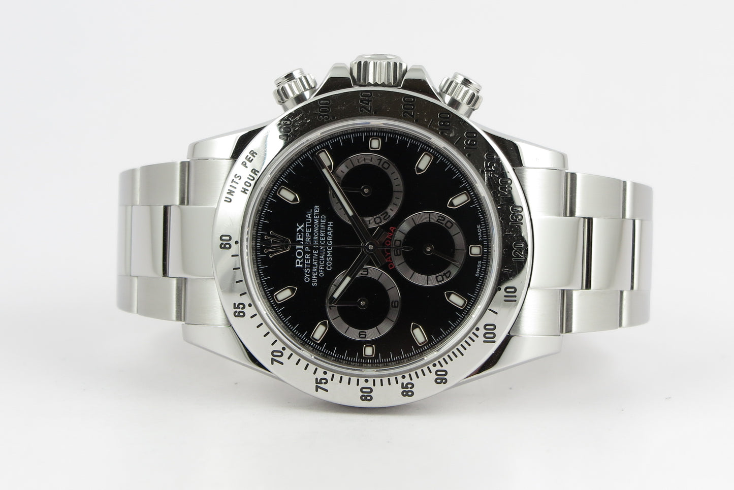 Rolex Daytona