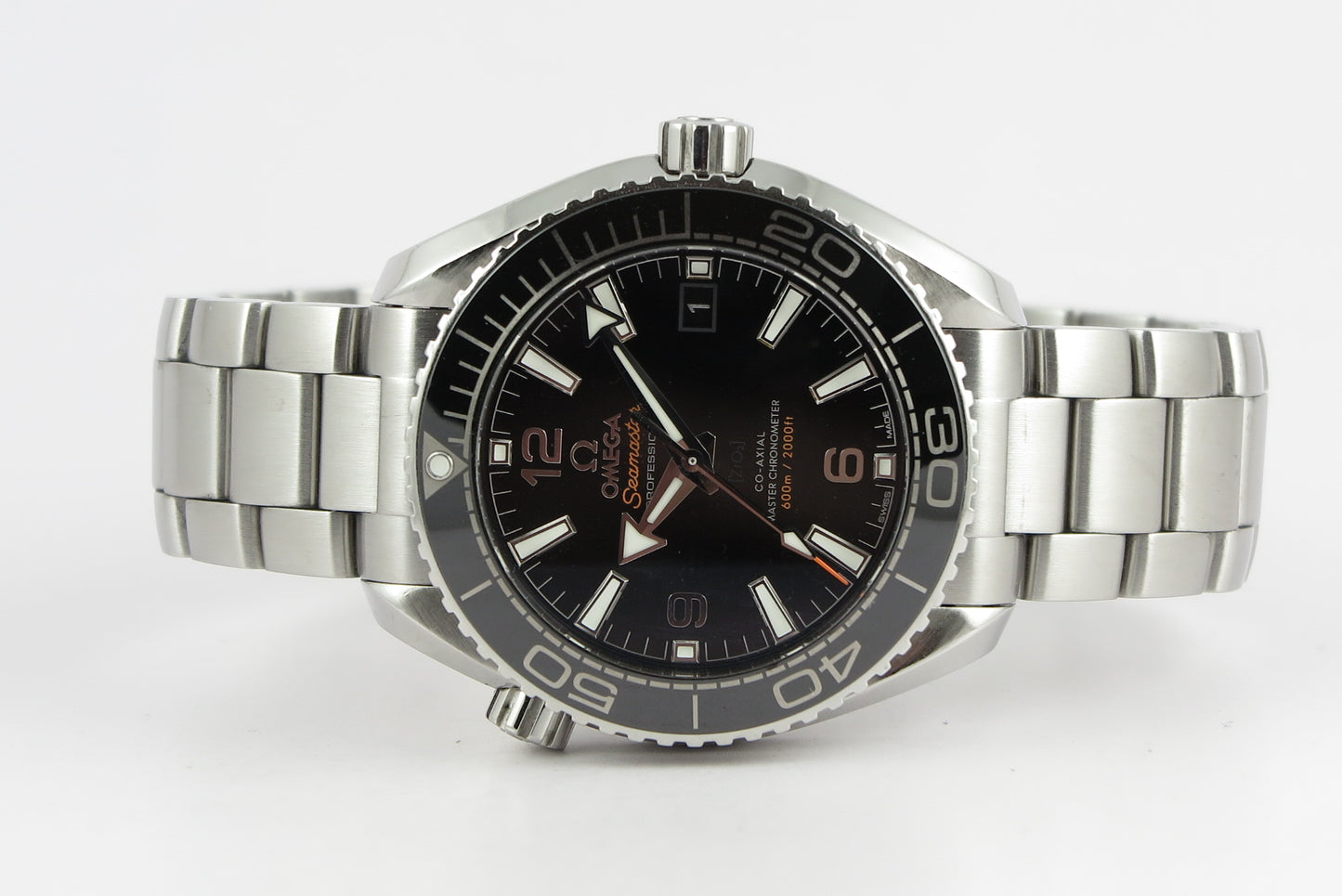 Omega Planet Ocean