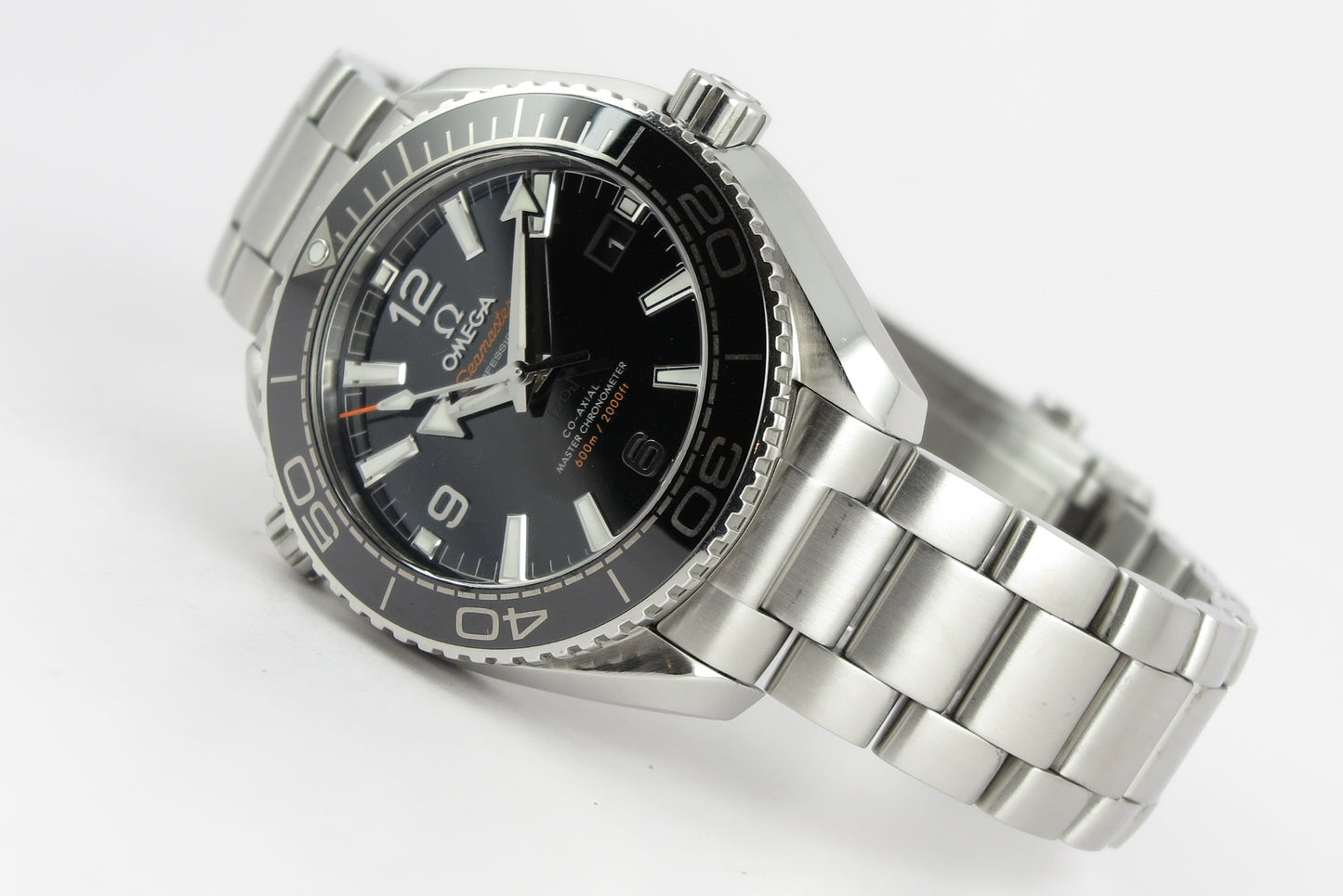 Omega Planet Ocean