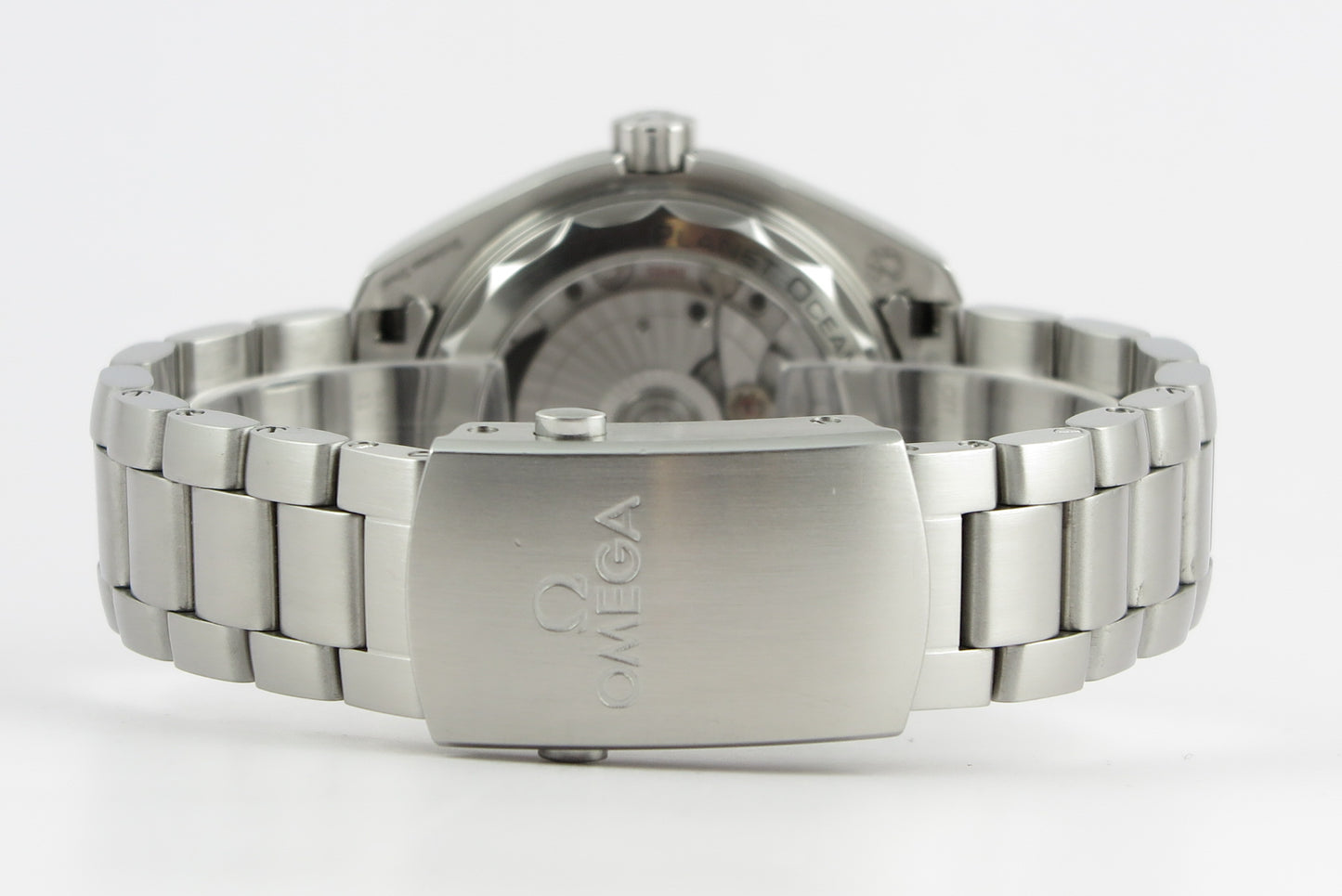 Omega Planet Ocean