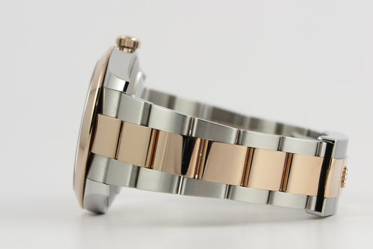 Rolex Datejust 41 G/S