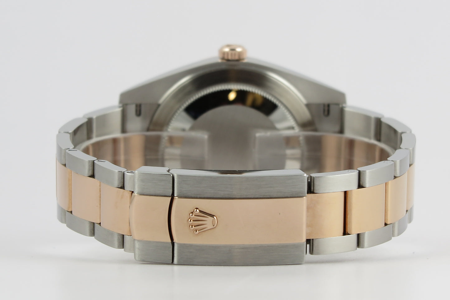 Rolex Datejust 41 G/S