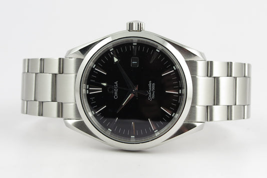 Omega Seamaster AT