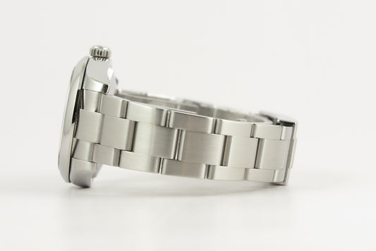 Rolex Oyster Perpetual 31