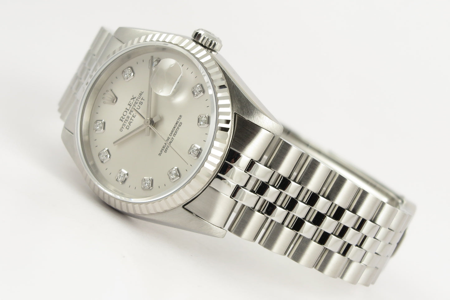 Rolex Datejust