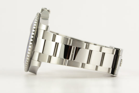 Rolex GMT-Master Batman