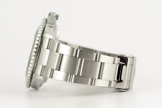 Rolex Submariner Kermit