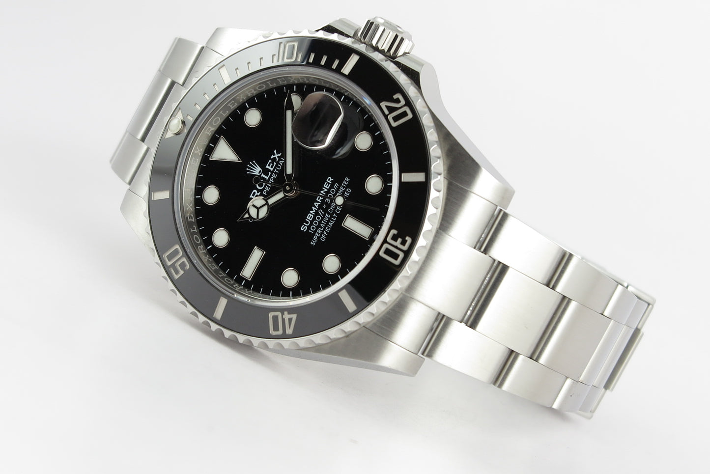 Rolex Submariner
