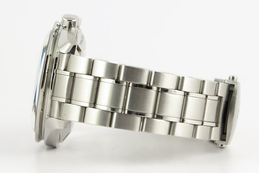 Omega Speedmaster Pro