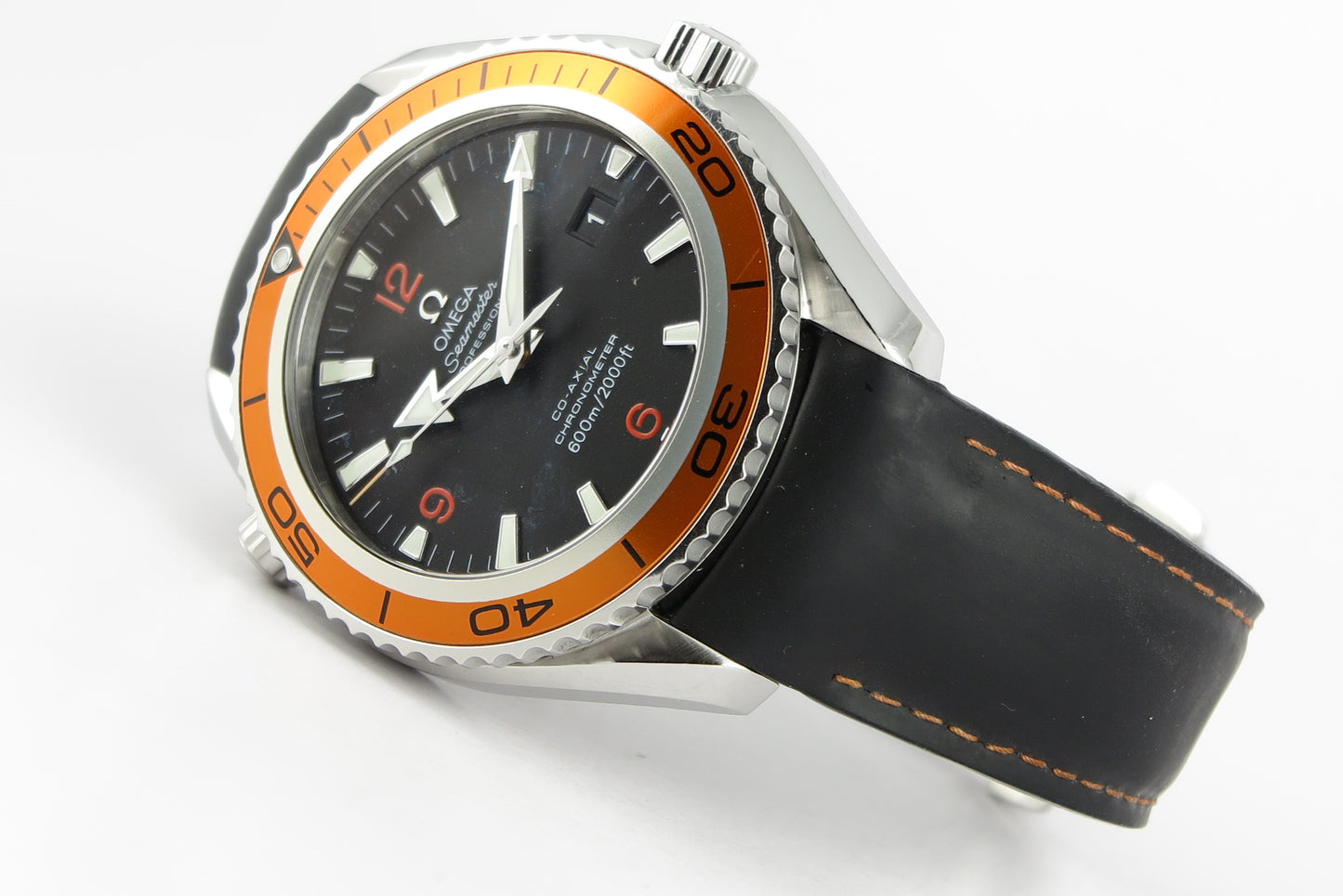 Omega Planet Ocean