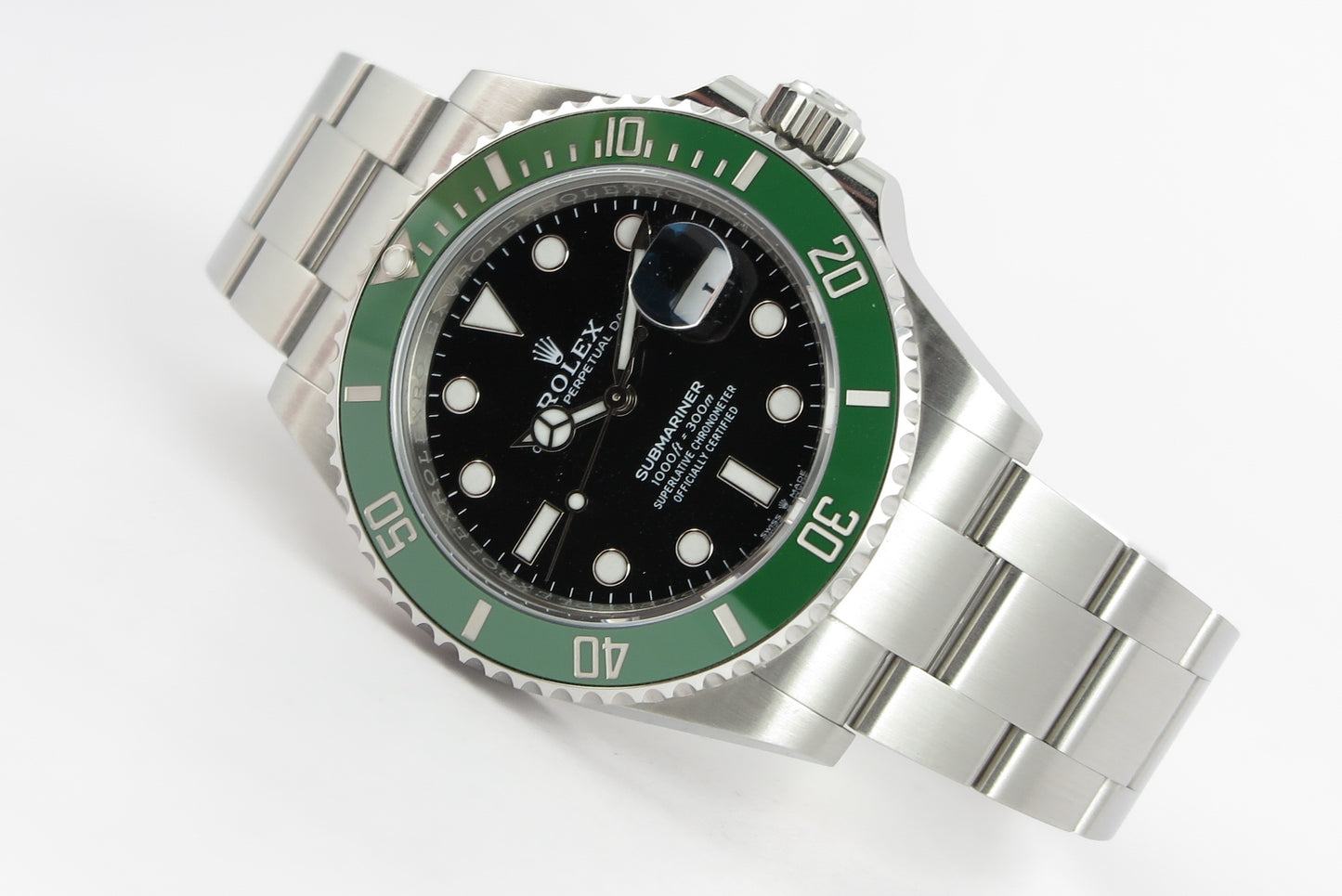 Rolex Submariner