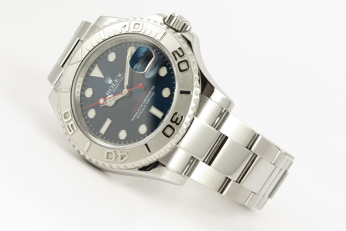 Rolex Yacht-Master