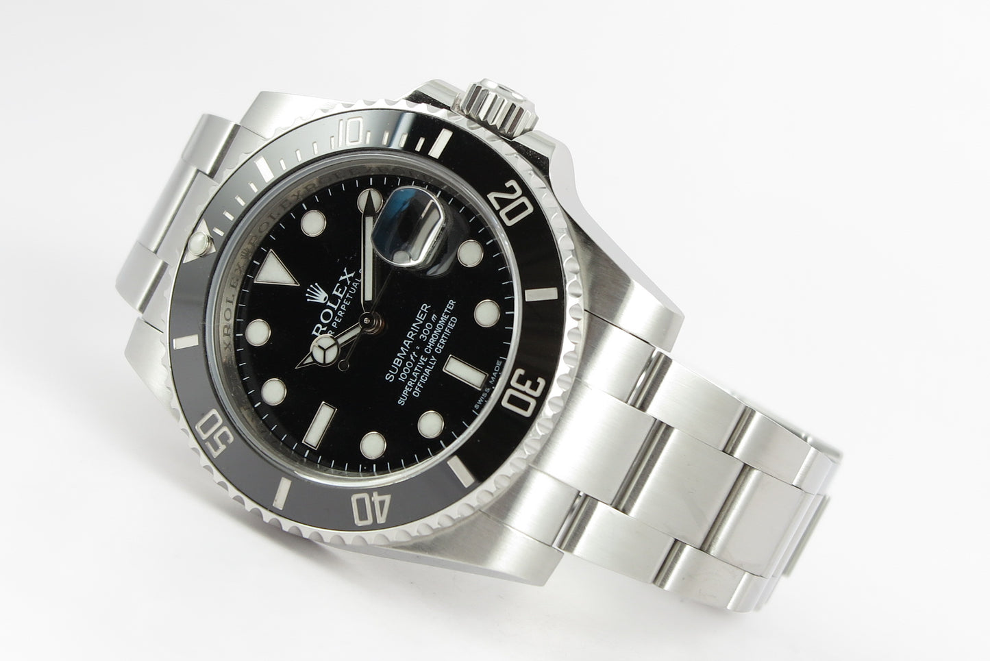 Rolex Submariner