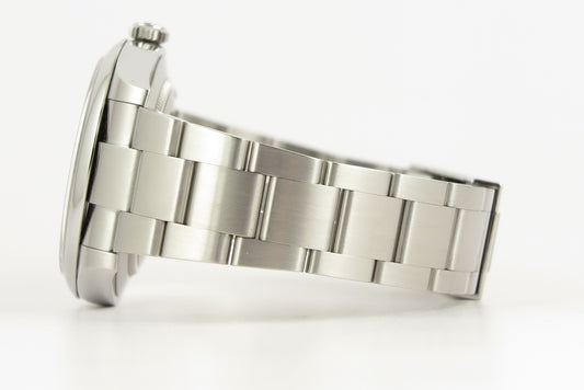 Rolex Oyster Perpetual