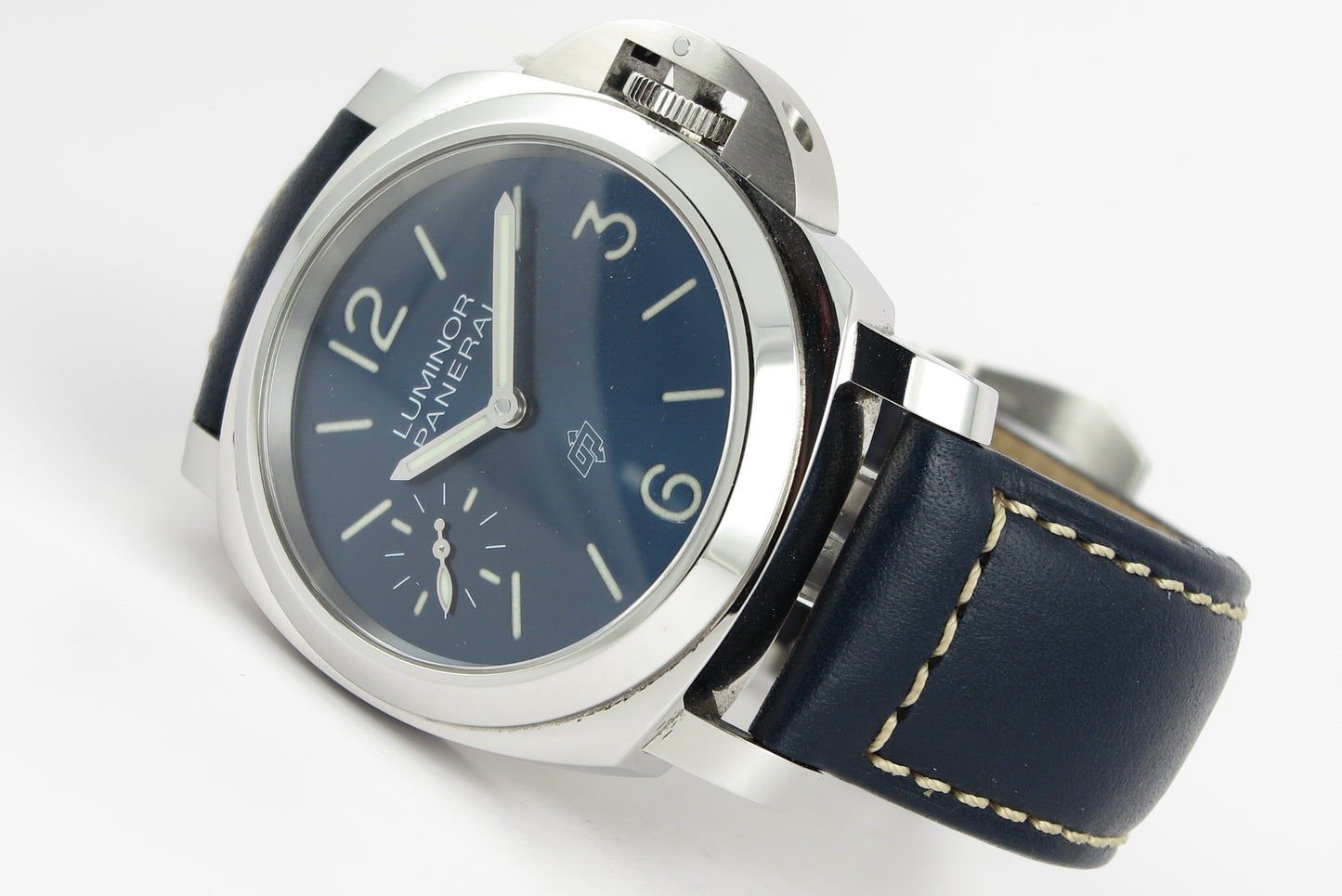 Panerai Luminova