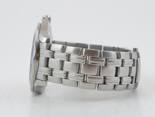 Oemga Seamaster 300M Quartz