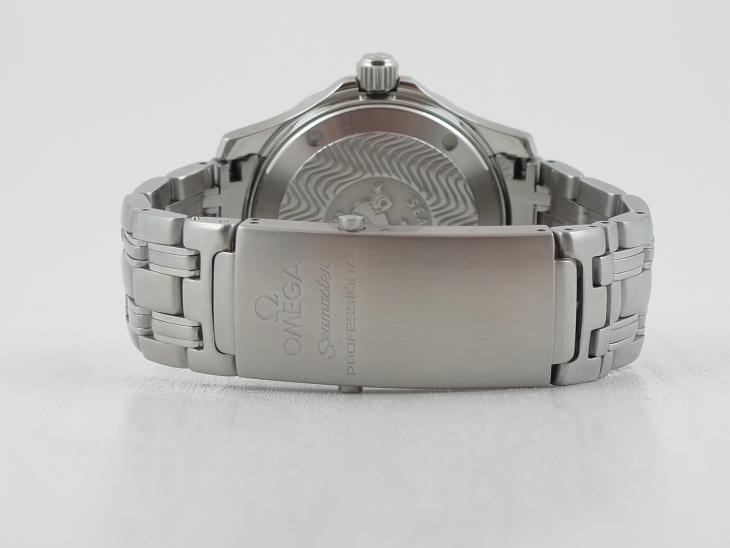 Omega Seamaster 300M Automatik