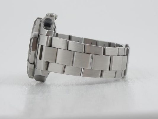 Tag Heuer Aquagraph