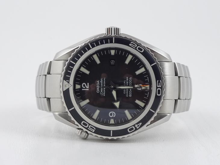 Omega Planet Ocean 45.5 mm